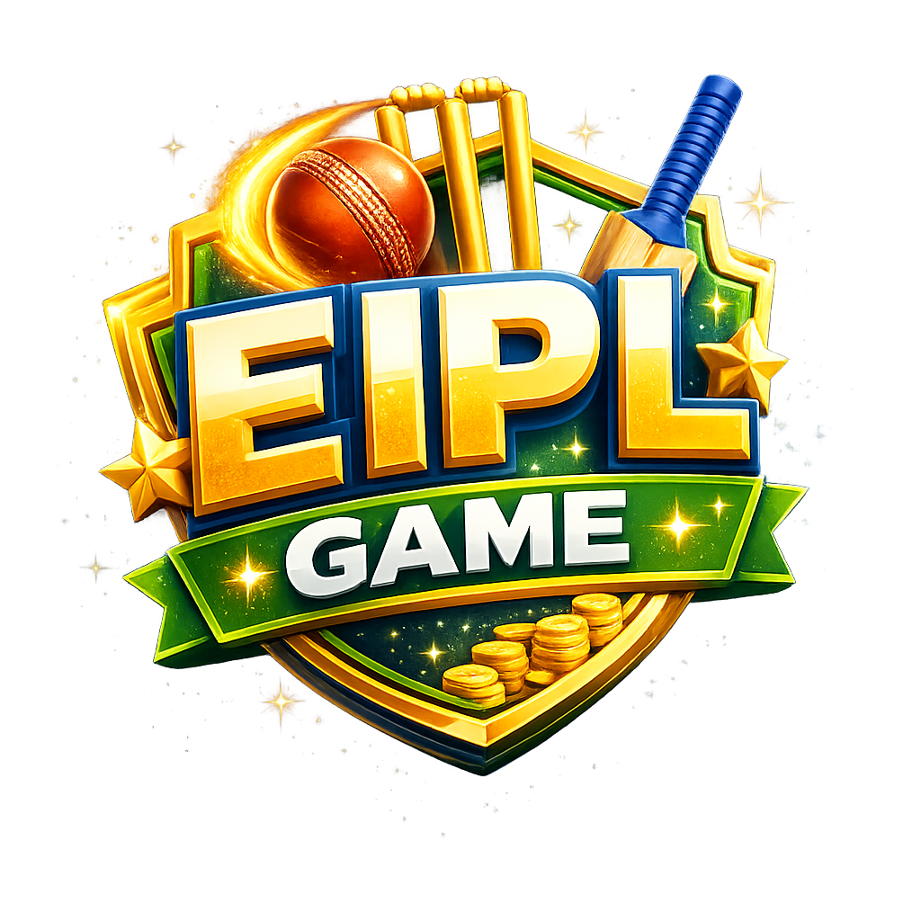 EIPL Game Logo – India’s Trusted Skill Based Gaming Platform